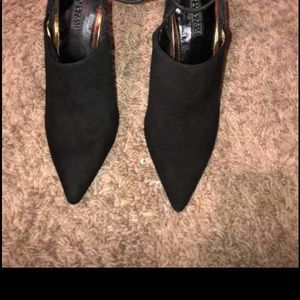 Kennith Cole Heels